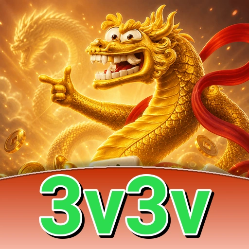 Logo 3v3v