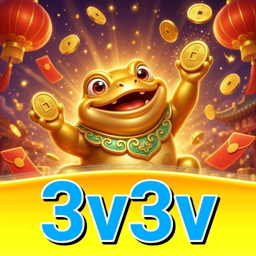 Cek alamat situs 3v3vk.com di browser sebelum unduh APK